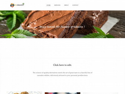 shellysedibakery.weebly.com snapshot