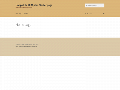 happylife123online.com snapshot