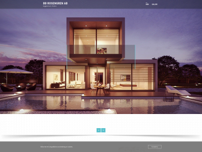 bbrosengren.se snapshot