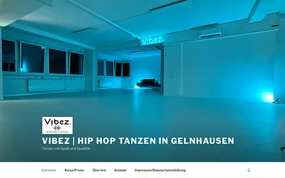 vibez-gelnhausen.de snapshot