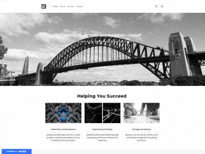 www.iegaustralia.com snapshot