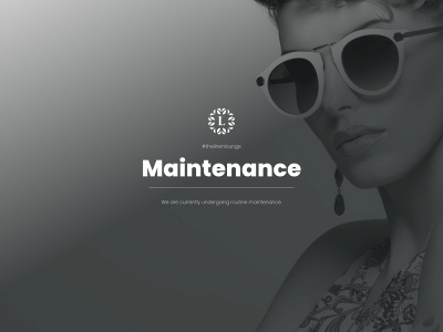 thelinenlounge.co.uk snapshot