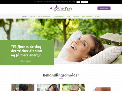 anotherway.dk snapshot