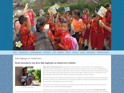 bali-dagtrips-taxiservice.nl snapshot