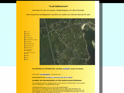 fjallbostrand.se snapshot
