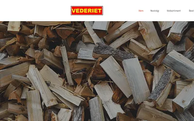 vederiet.se snapshot