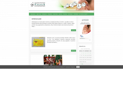 pagava.lt snapshot