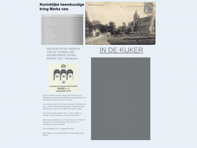 heemkringmarka.be snapshot