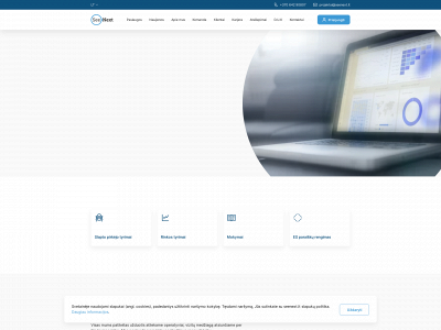 seenext.lt snapshot