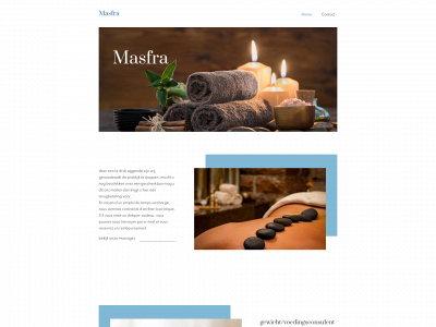 masfra.be snapshot