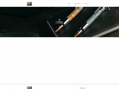 beninueva.es snapshot