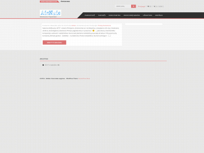 aisnais.com snapshot