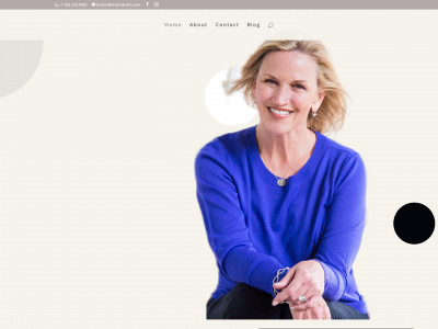 kristinkurth.com snapshot