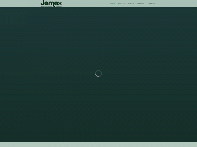 jamaxindustries.co snapshot
