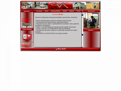veliolduk.com snapshot