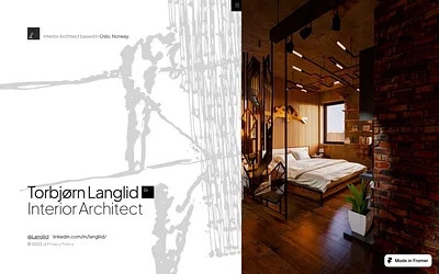 langliid.no snapshot