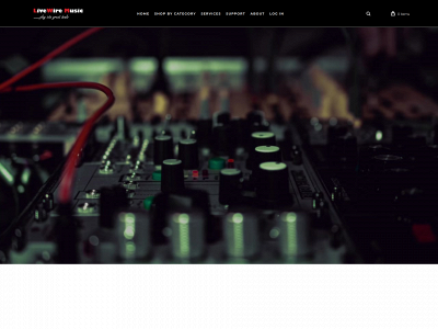 www.livewiremusicnow.com snapshot