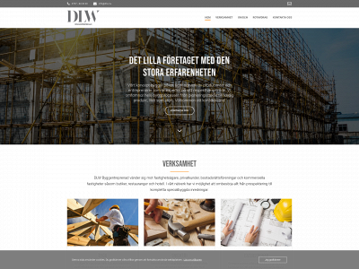 dlw.nu snapshot