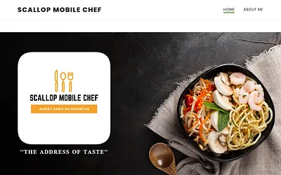 scallopmobilechef.co.uk snapshot