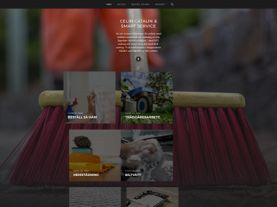 catalinservice.se snapshot