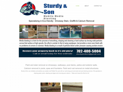 pooltilecleaninglv.com snapshot