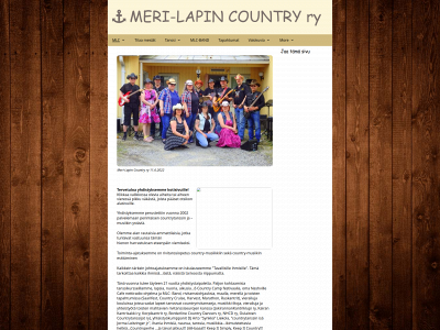 merilapincountry.com snapshot