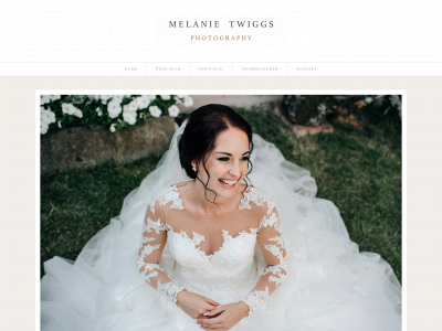 melanietwiggs-photography.com snapshot