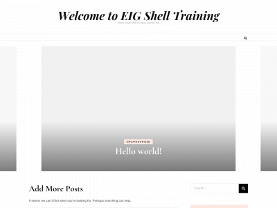 apac-training.com snapshot