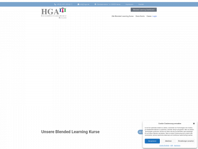 hga.net snapshot