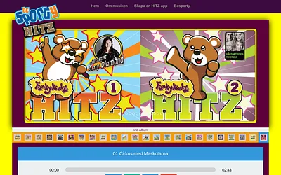 besportyhitz.se snapshot
