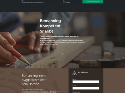 constructura.nu snapshot