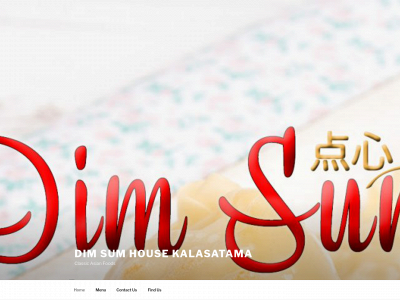 dimsumhouse.fi snapshot