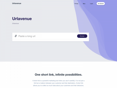 avenurl.com snapshot