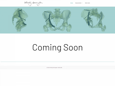 felicityherrington.com snapshot