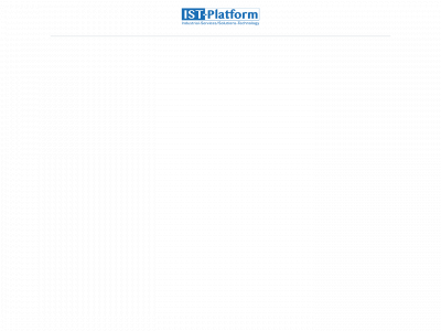ist-platform.com snapshot