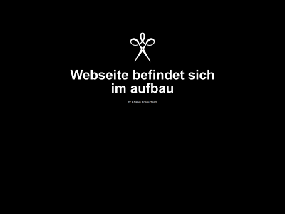 khabisfriseurteam.de snapshot
