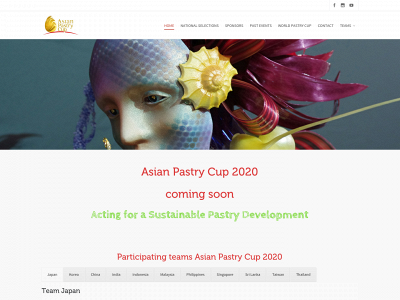 asianpastrycup.com snapshot