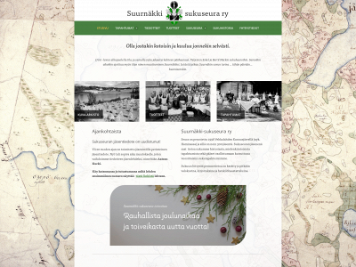 suurnakki.fi snapshot