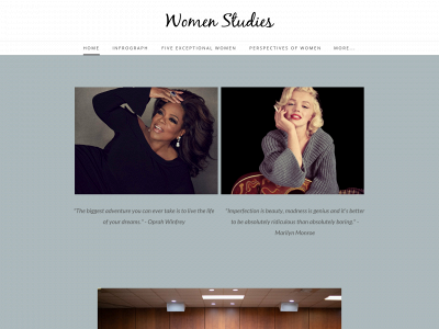 womenstudiesclass1.weebly.com snapshot
