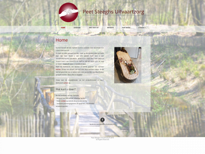 peetsteeghsuitvaartzorg.nl snapshot