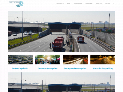 trafficforce.nl snapshot