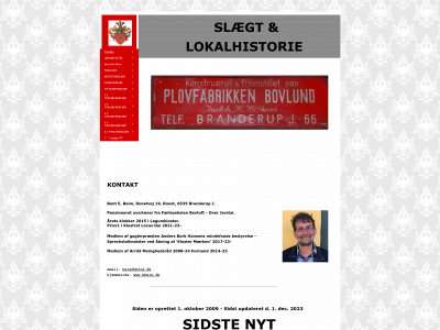 bbeim.dk snapshot