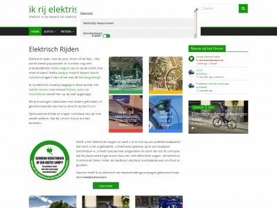 ik-rij-elektrisch.be snapshot