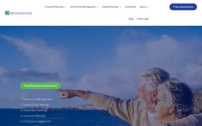 9minvestmentsllc.com snapshot