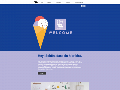 fraeulein-ea.de snapshot