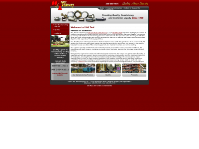 hltool.com snapshot
