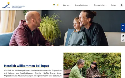input-ostalb.de snapshot