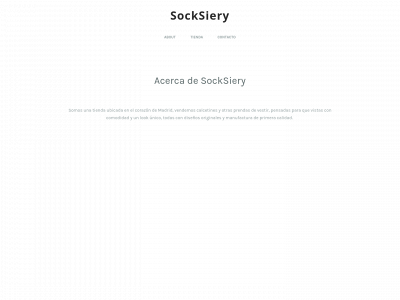 socksiery.weebly.com snapshot