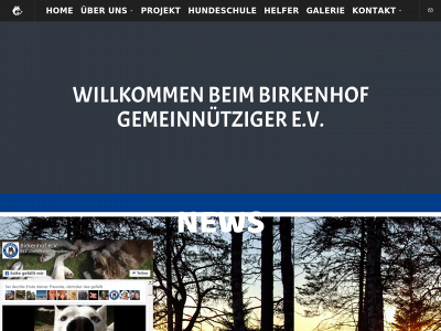 birkenhof-eifel.com snapshot