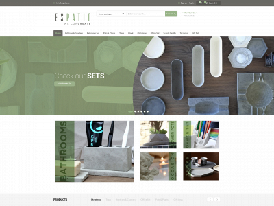 espatio.co snapshot